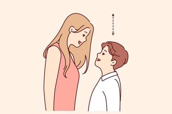 افزایش قد