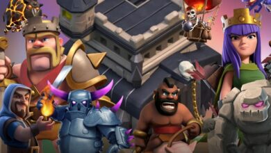 بهترین بازی های استراتژی 2025