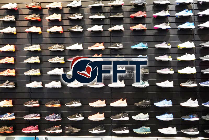 سایت کفش فروشی جفت jofft