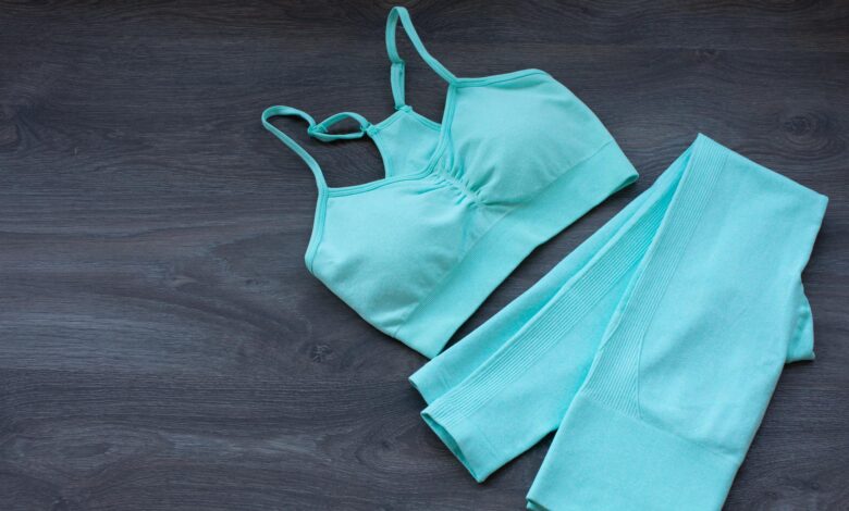 معرفی بهترین برند لباس ورزشی : برترین مارک های پوشاک ورزشی دنیا