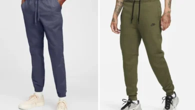 چه کفشی به شلوار اسلش میاد ؟