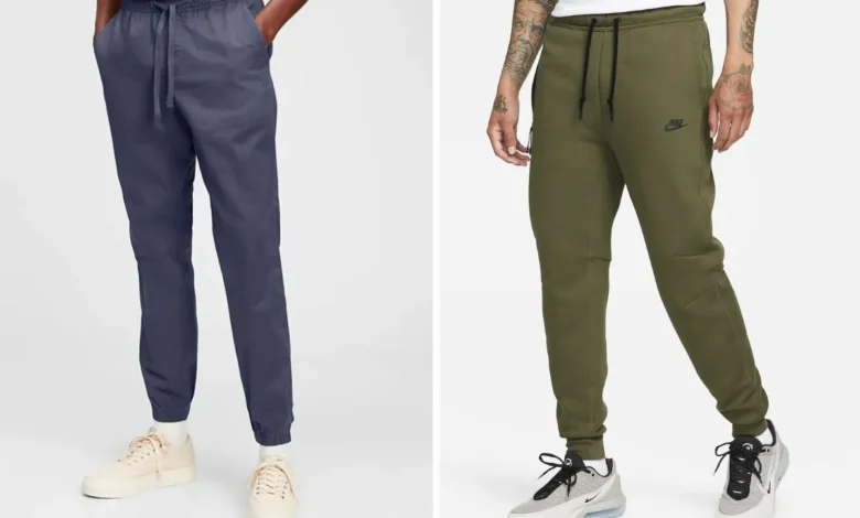 چه کفشی به شلوار اسلش میاد ؟