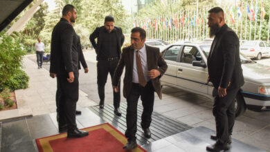 دکتر آرش یزدانی