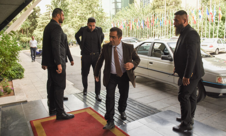 دکتر آرش یزدانی