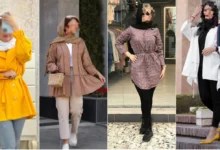 برای قد کوتاه چه مانتویی مناسبه ؟