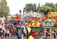 خاطره‌هایی که توی صف شکل می‌گیرن