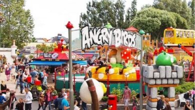 خاطره‌هایی که توی صف شکل می‌گیرن