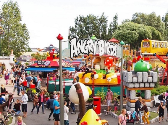 خاطره‌هایی که توی صف شکل می‌گیرن