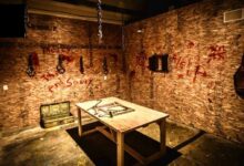 دنبال سرگرمی متفاوت در کرج می‌گردی؟