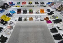 9 اشتباه رایج در خرید کتونی