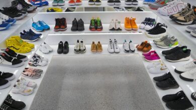 9 اشتباه رایج در خرید کتونی