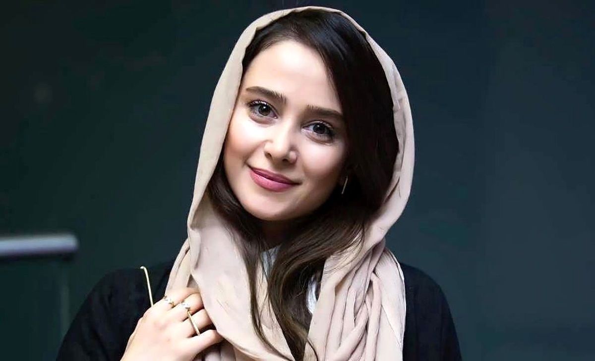 الناز حبیبی