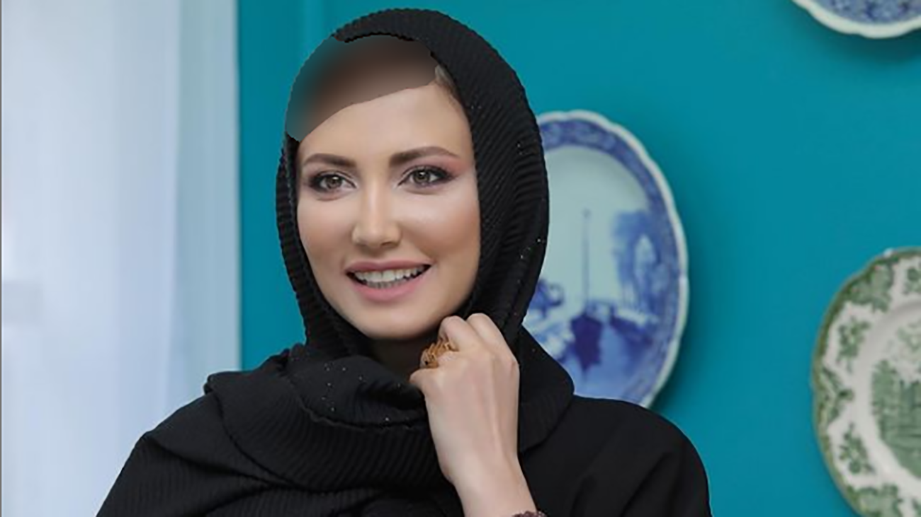 سمیرا حسینی