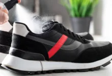 برای بوی کفش چه کنیم