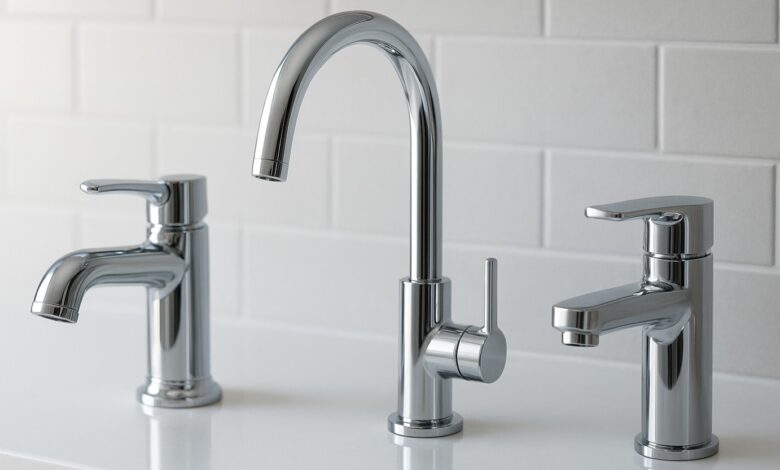 راهنمایی خرید شیرآلات از برترین برندها