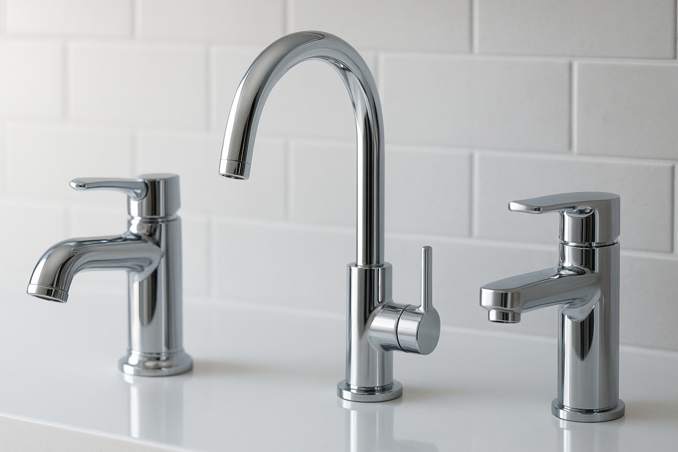 راهنمایی خرید شیرآلات از برترین برندها