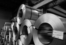 معرفی استنلس استیل 304