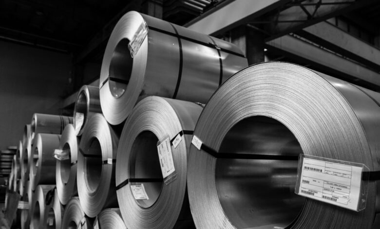 معرفی استنلس استیل 304