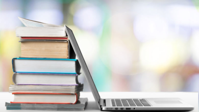 انجام پایان نامه