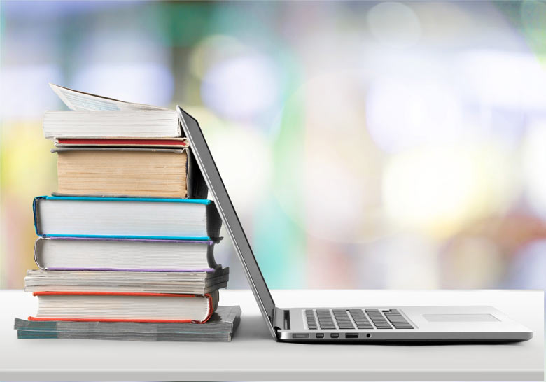 انجام پایان نامه