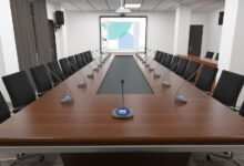 سیستم کنفرانس