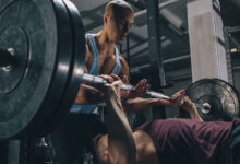 چرا در بدنسازی پیشرفت نمی کنم