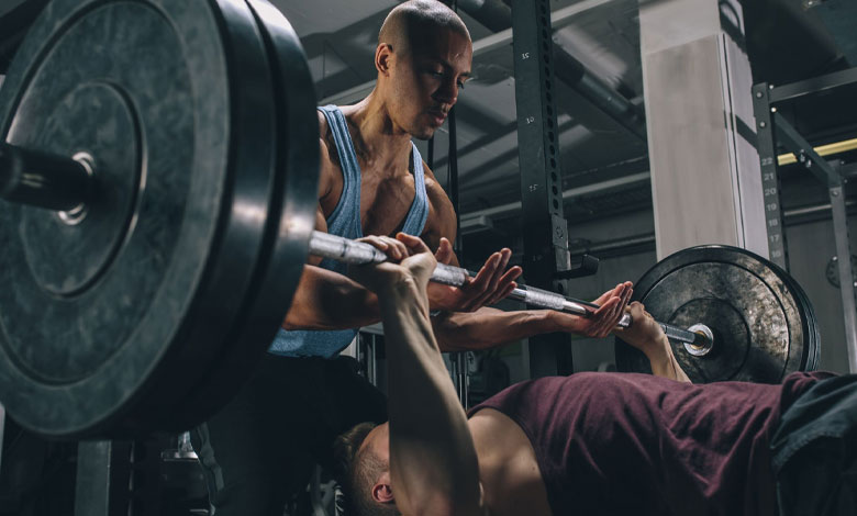 چرا در بدنسازی پیشرفت نمی کنم