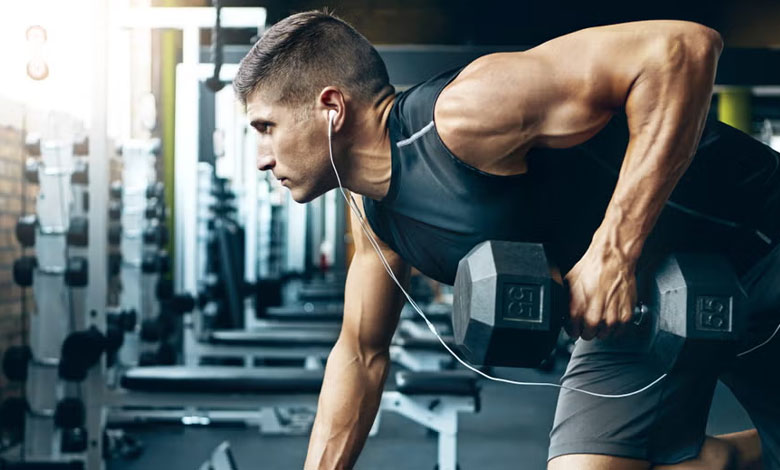 عدم پیشرفت در بدنسازی