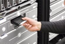 تیپ استوریج