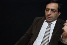 آرش یزدانی