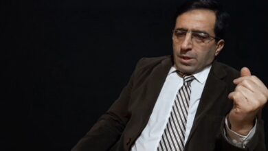 آرش یزدانی