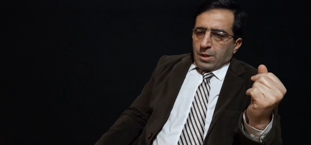 آرش یزدانی